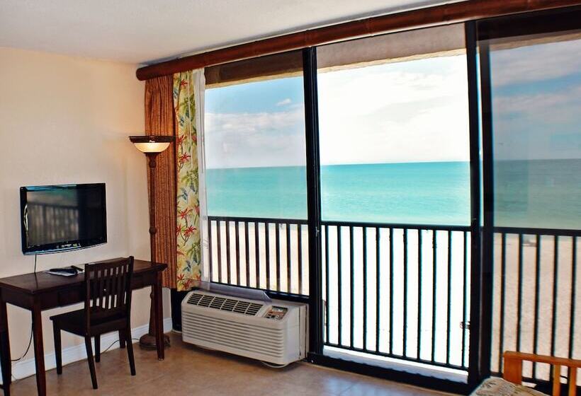 酒店 Anna Maria Island Dream Inn