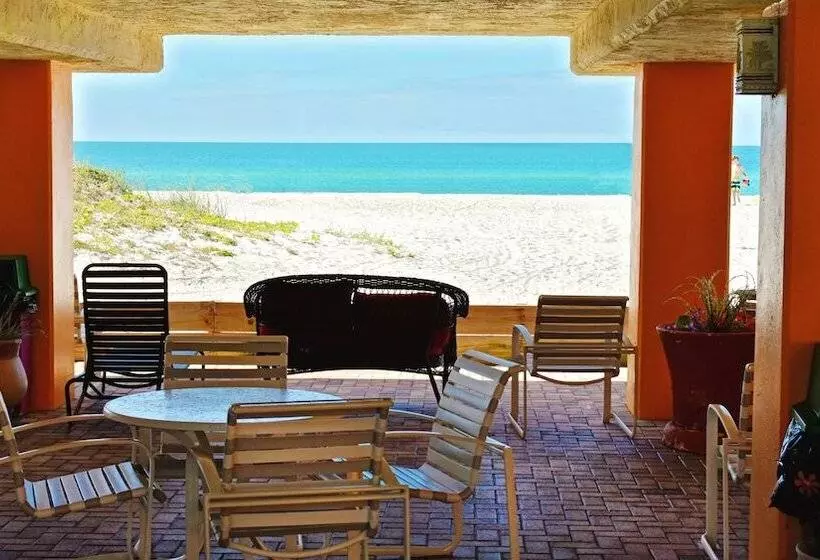 ホテル Anna Maria Island Dream Inn