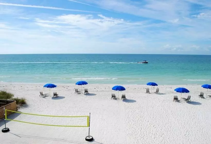 ホテル Anna Maria Island Dream Inn