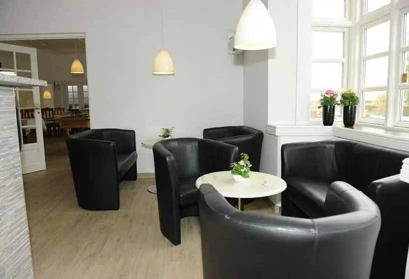 Hotel Ballumhus