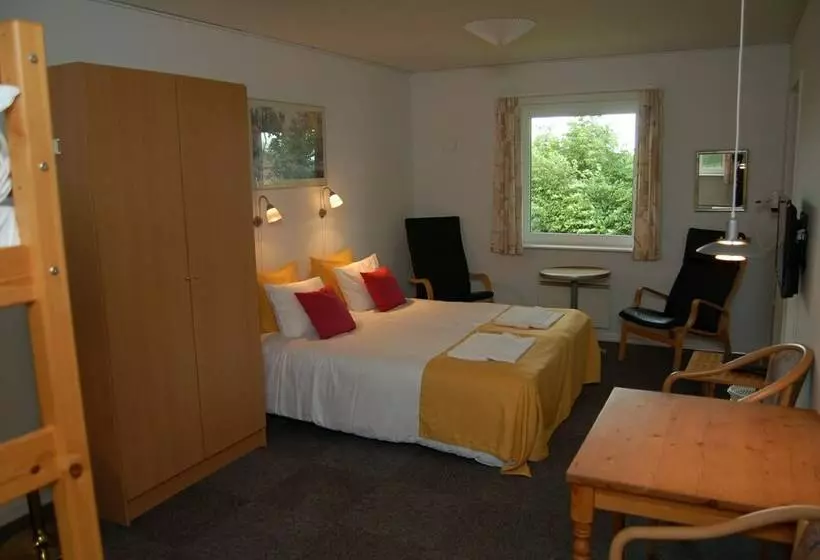 Hotel Ballumhus