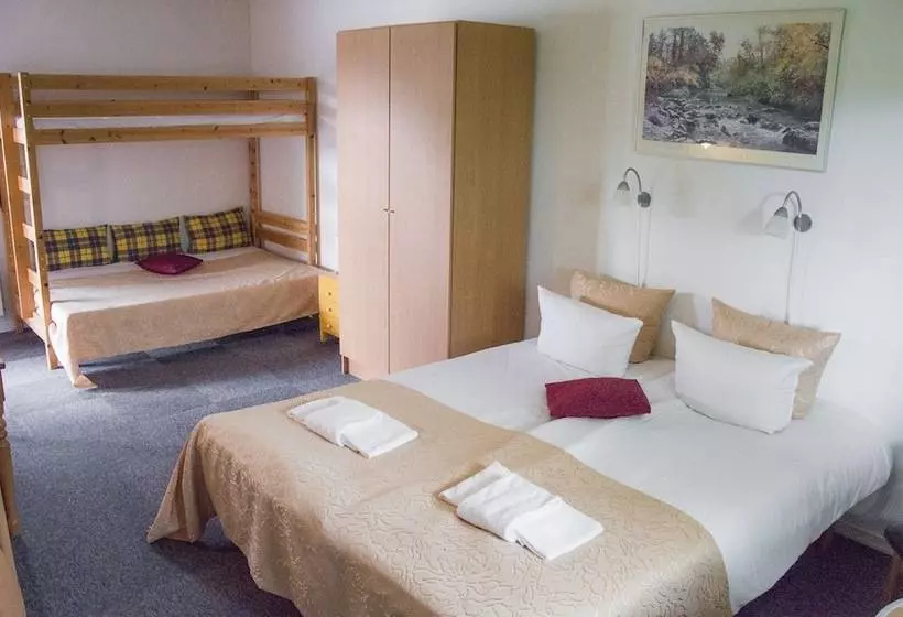 Hotel Ballumhus