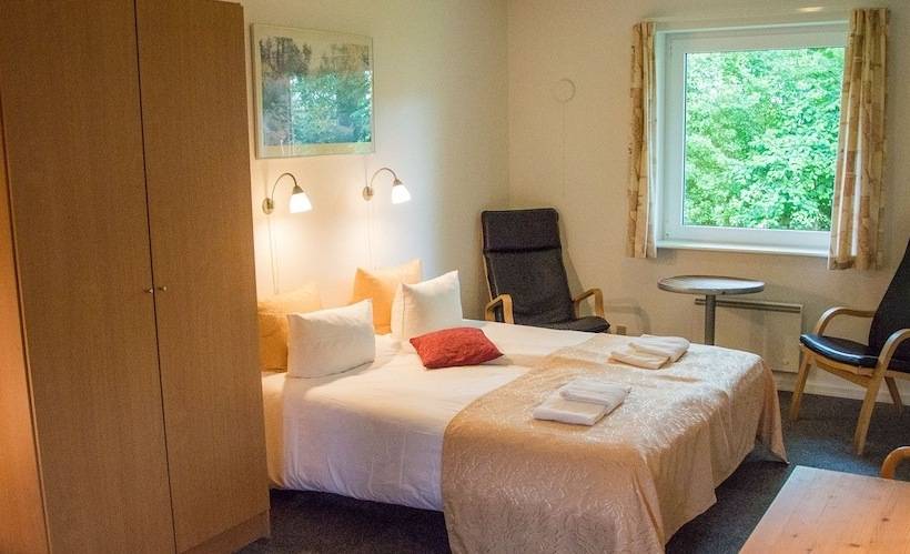 בית מלון כפרי Ballumhus