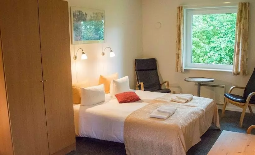 Hotel Ballumhus