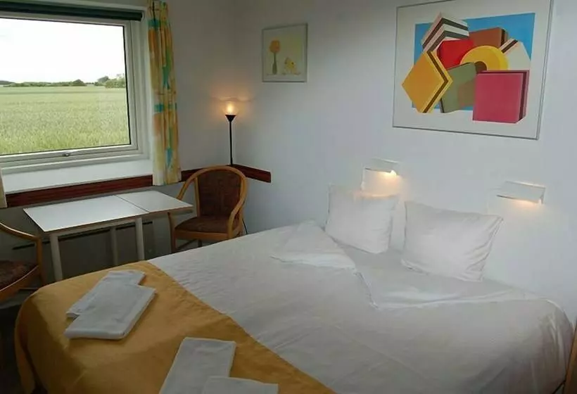 Hotel Ballumhus
