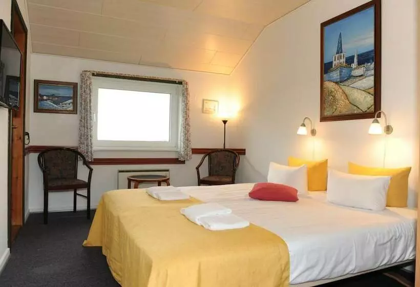 Hotel Ballumhus