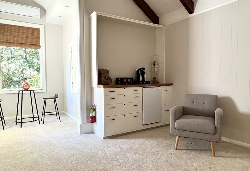 호텔 Eureka Zen Cottages