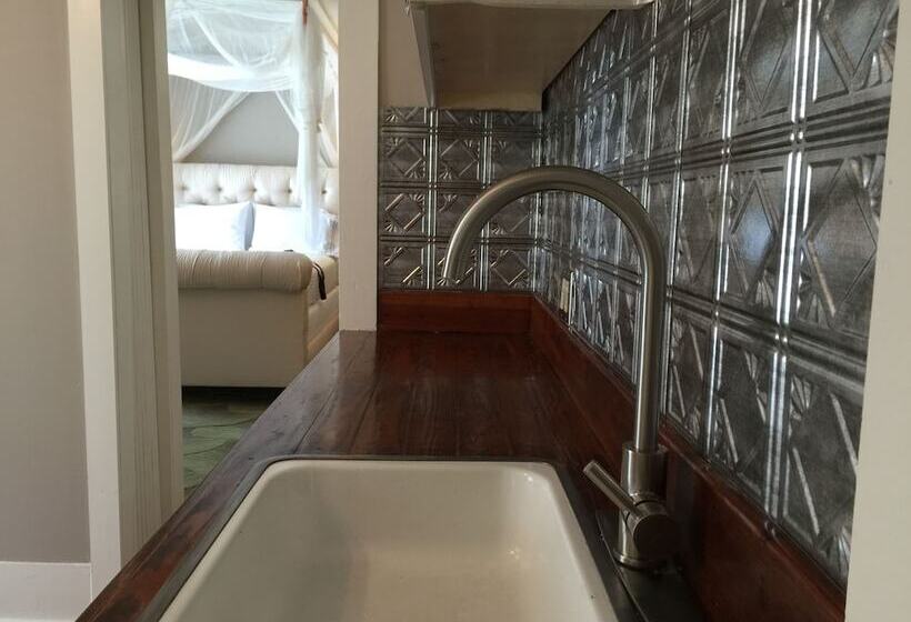 호텔 Eureka Zen Cottages