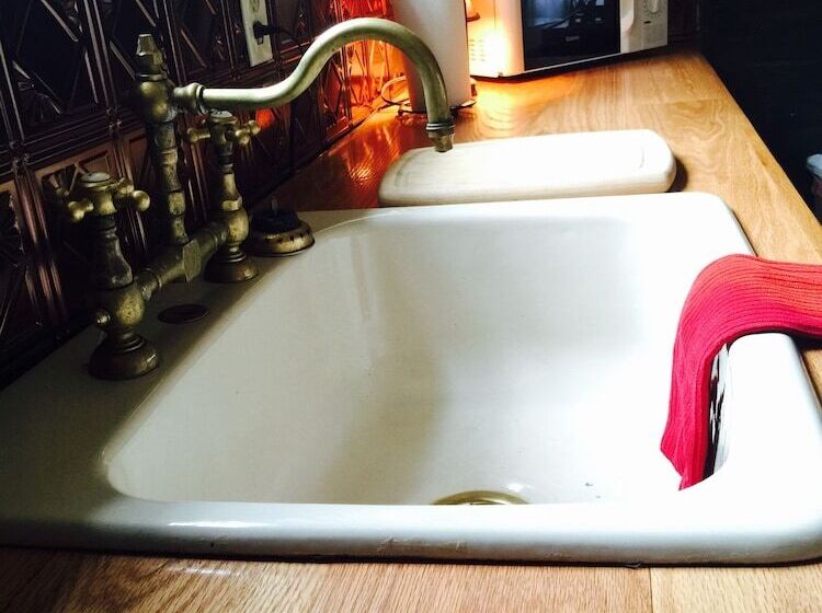 호텔 Eureka Zen Cottages