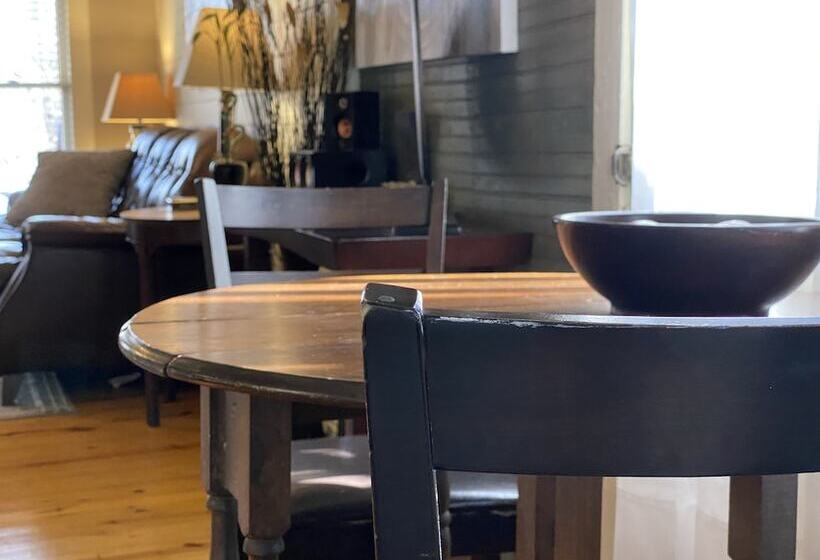 호텔 Eureka Zen Cottages