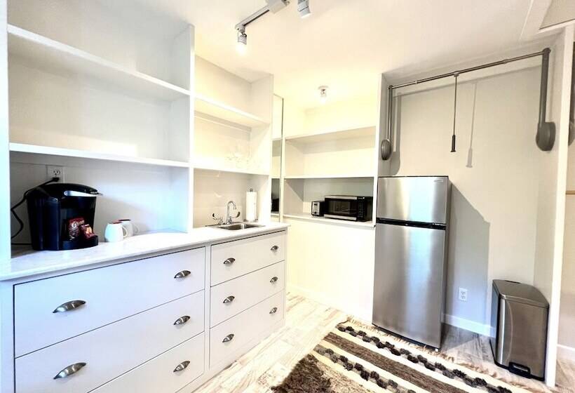 호텔 Eureka Zen Cottages