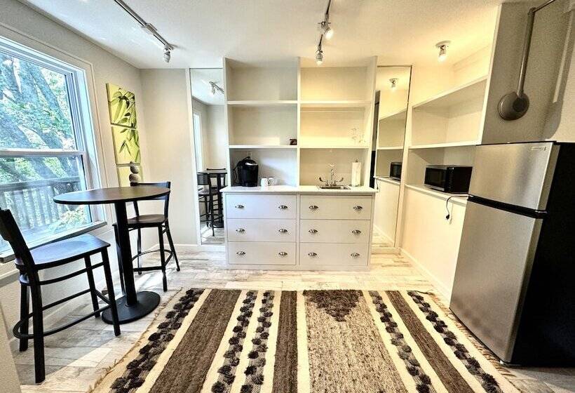 호텔 Eureka Zen Cottages