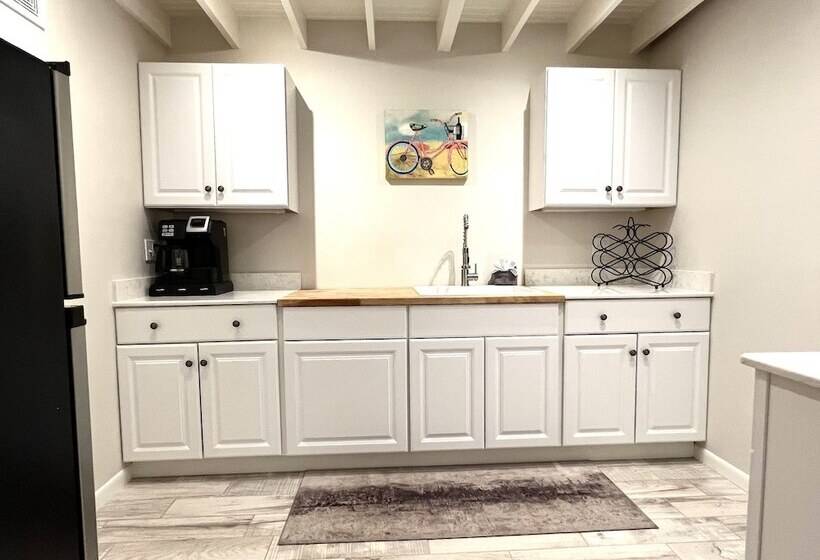 호텔 Eureka Zen Cottages