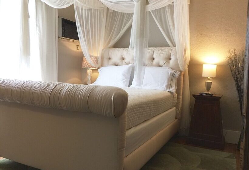 호텔 Eureka Zen Cottages