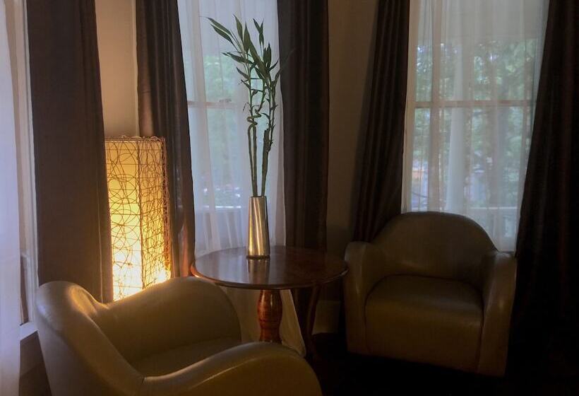 호텔 Eureka Zen Cottages