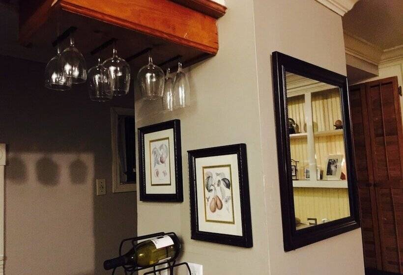 호텔 Eureka Zen Cottages