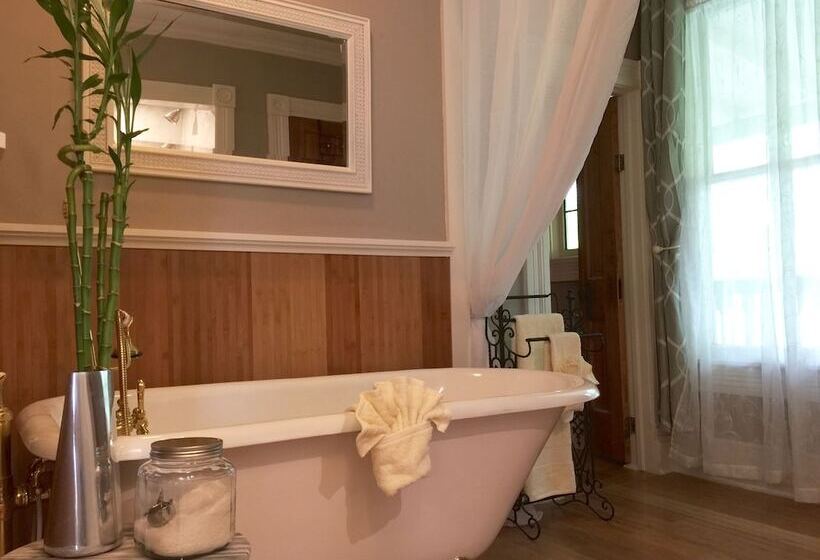 호텔 Eureka Zen Cottages