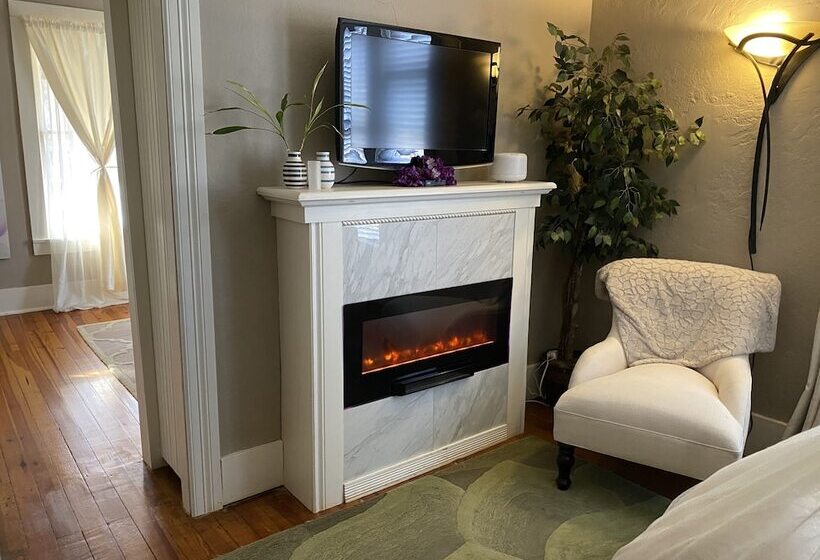 호텔 Eureka Zen Cottages