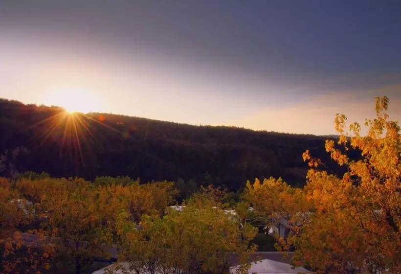 Hotelli Rural Campalans