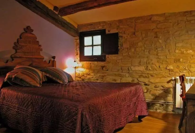 Hotelli Rural Campalans