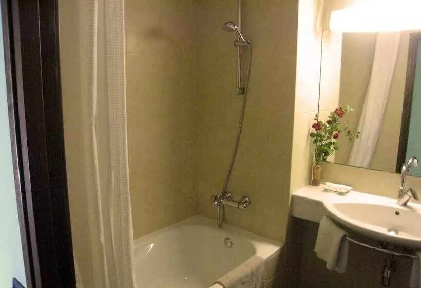 Hotelli Rural Campalans