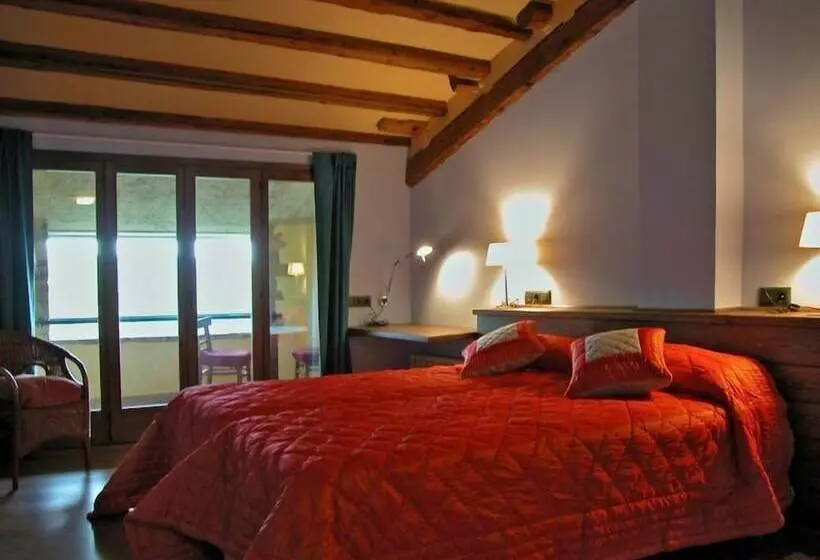 Hotelli Rural Campalans
