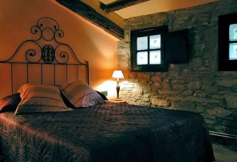 Hotelli Rural Campalans