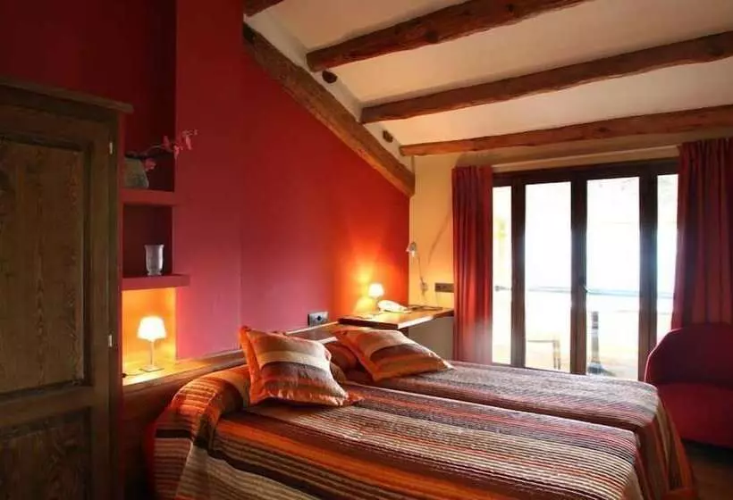 Hotelli Rural Campalans