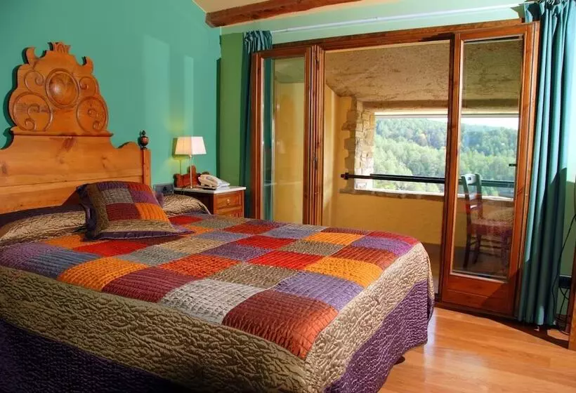 Hotelli Rural Campalans