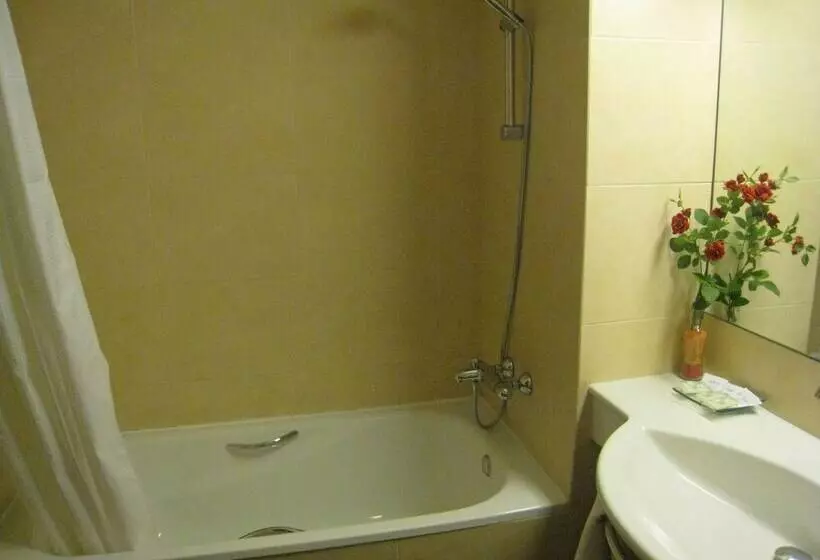 Hotelli Rural Campalans