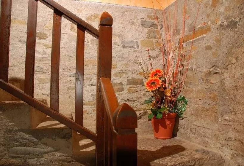 Hotelli Rural Campalans