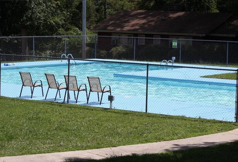 乡村酒店 Pisgah View Ranch