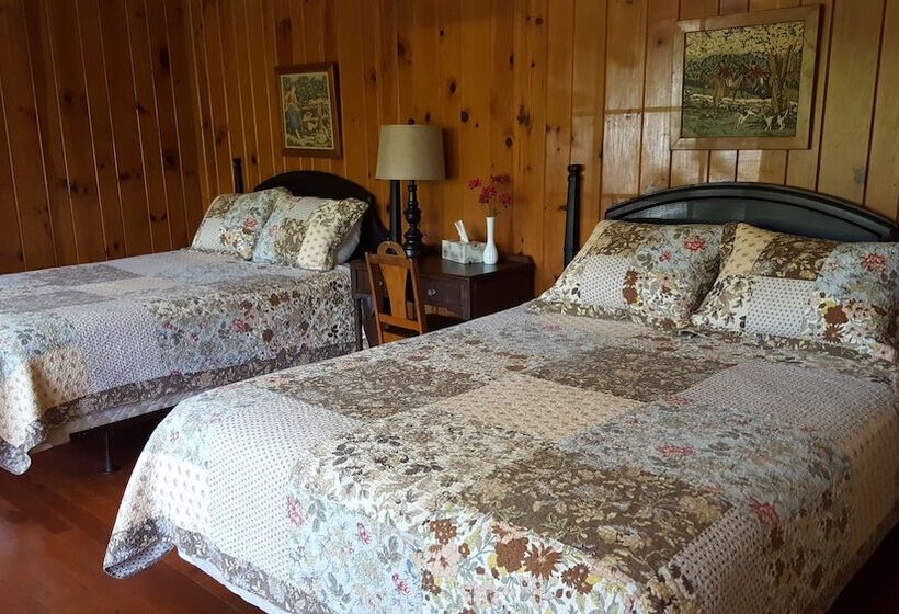 乡村酒店 Pisgah View Ranch