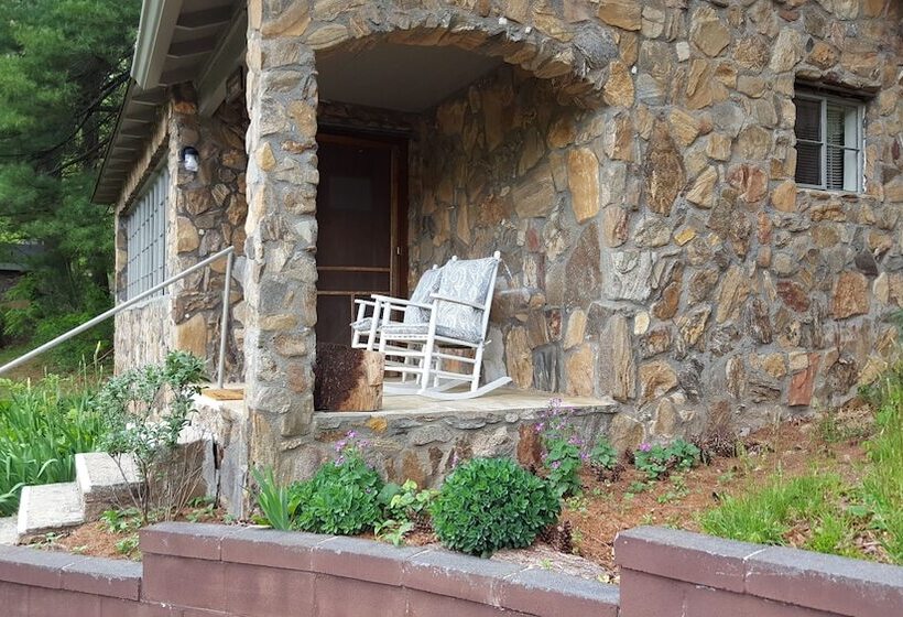 乡村酒店 Pisgah View Ranch