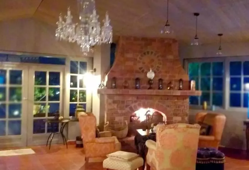 ホテル Schumann S Resort & Park