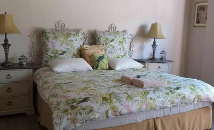 ホテル Schumann S Resort & Park