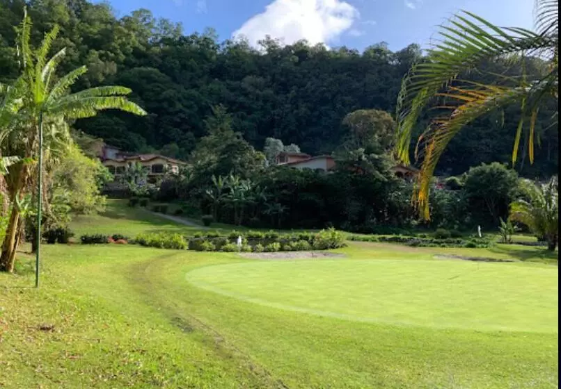 ホテル Schumann S Resort & Park