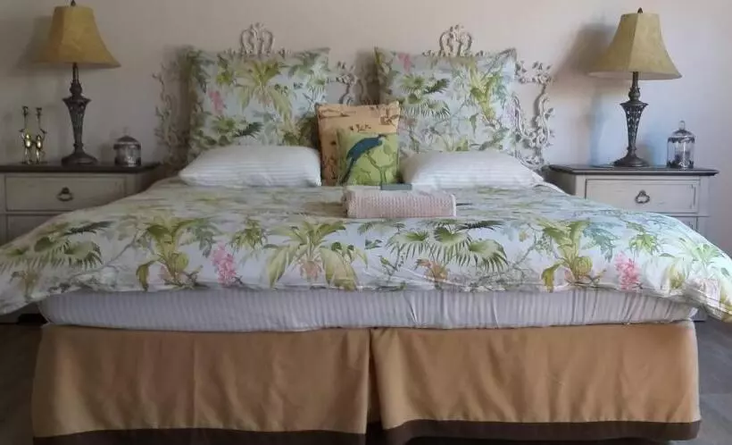 ホテル Schumann S Resort & Park