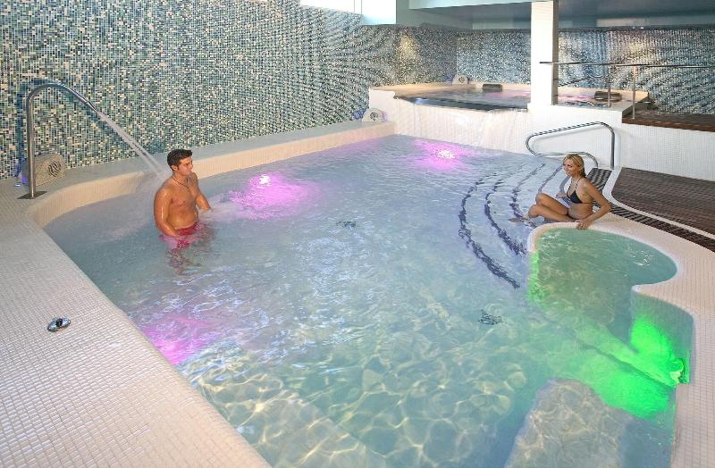 酒店 Spa Villa Pasiega