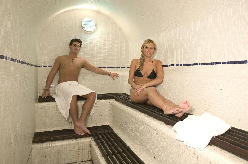 酒店 Spa Villa Pasiega