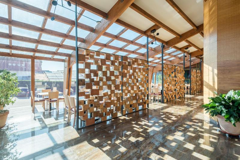 Отель Spa Villa Pasiega