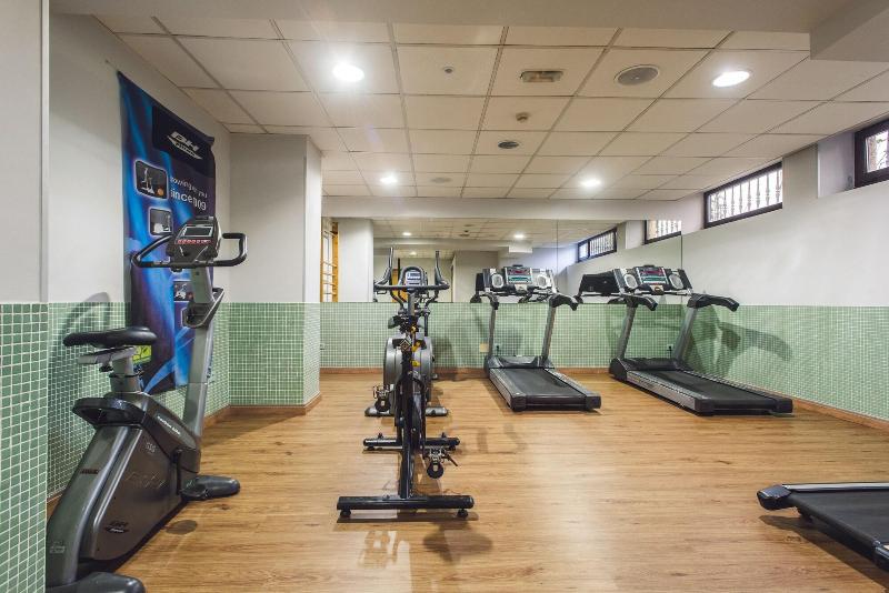 酒店 Spa Villa Pasiega