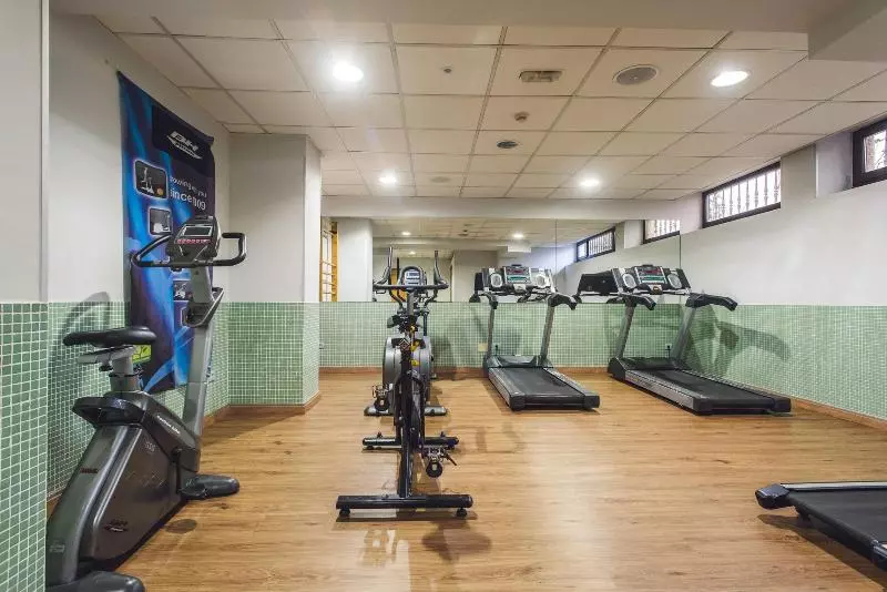 ホテル Spa Villa Pasiega