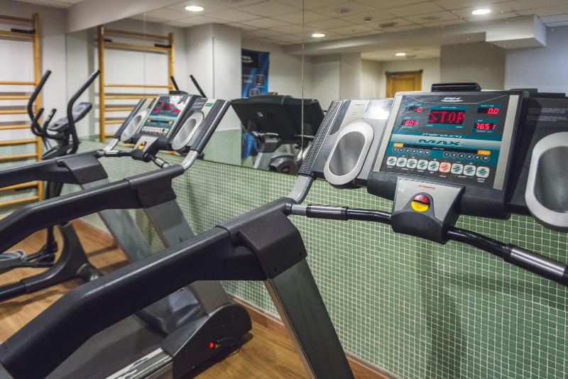 酒店 Spa Villa Pasiega