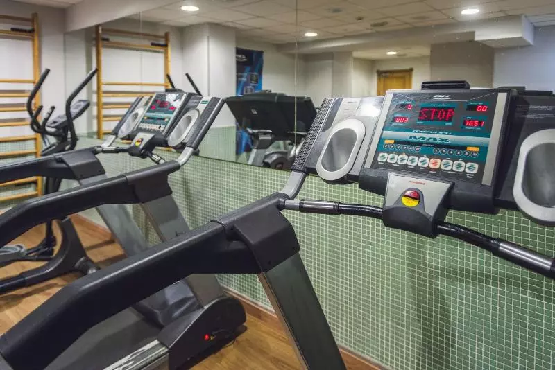 ホテル Spa Villa Pasiega