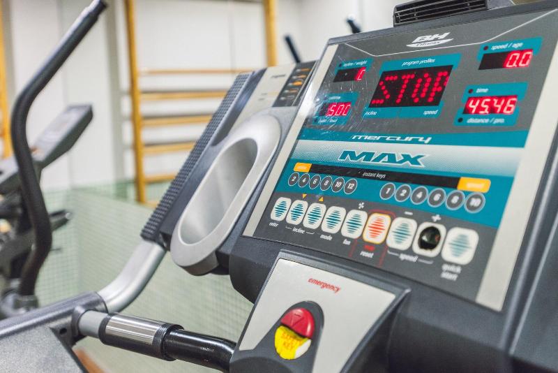 Hotell Spa Villa Pasiega