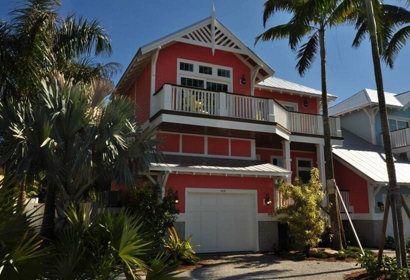 Lizzie Lu's Island Retreat