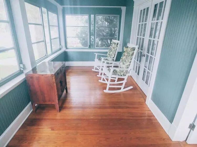 Mount Dora Cottages