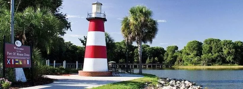 Mount Dora Cottages