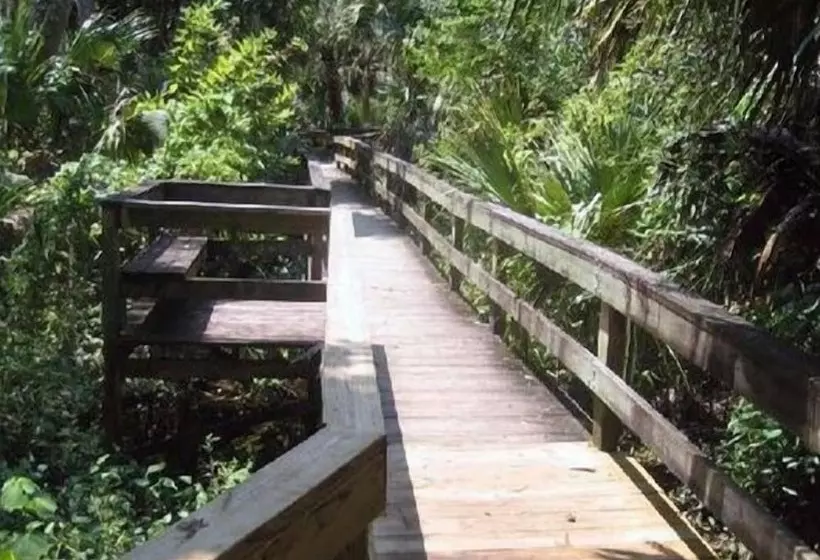 Mount Dora Cottages